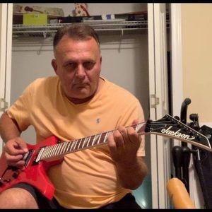 Meet your Posher, James